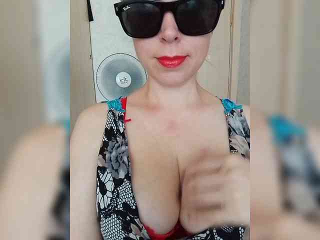 Dashulya666 webcam