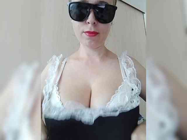 Dashulya666 webcam