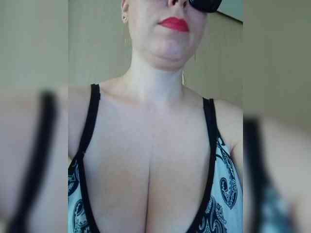 Dashulya666 webcam
