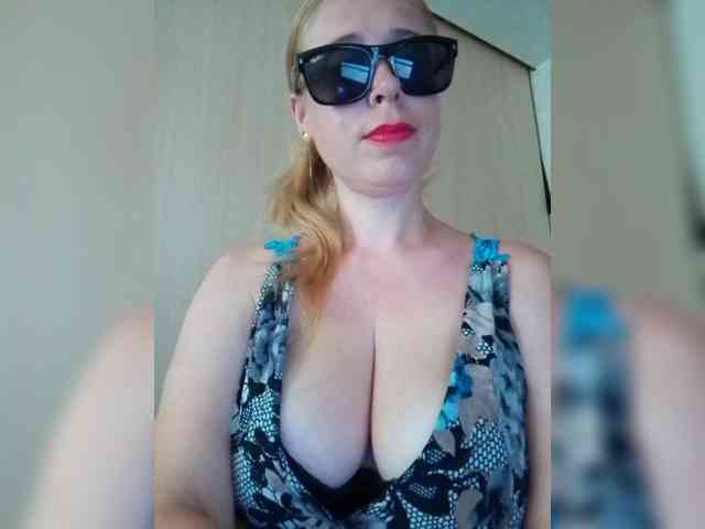 Dashulya666 webcam