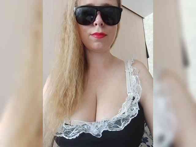 Dashulya666 webcam