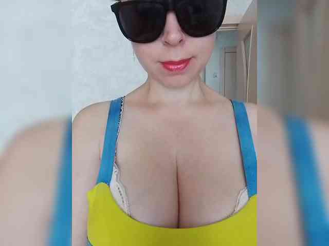 Dashulya666 webcam