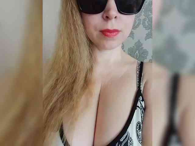 Dashulya666 webcam
