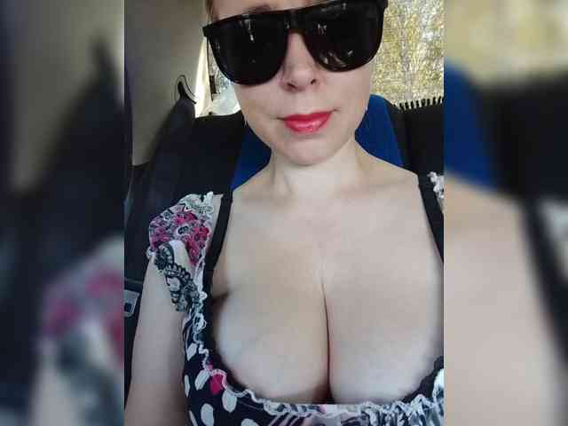 Dashulya666 webcam