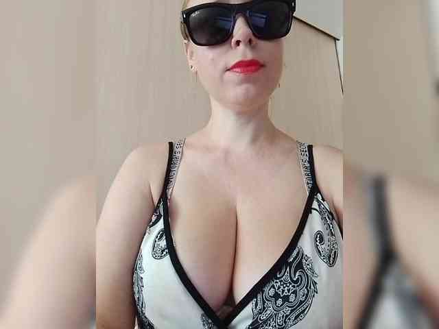 DashaKisa951 Sex Cam Show