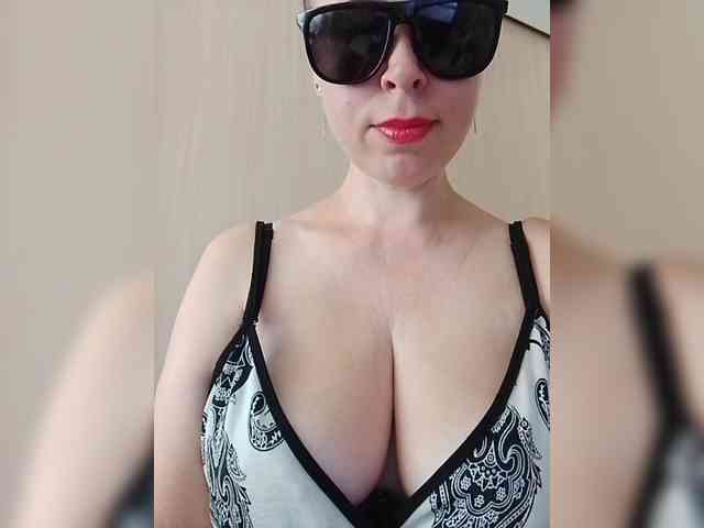 Dashulya666 webcam