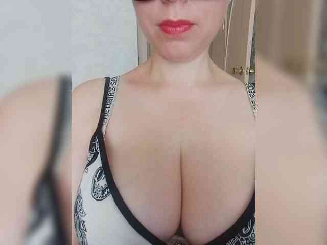 Dashulya666 webcam