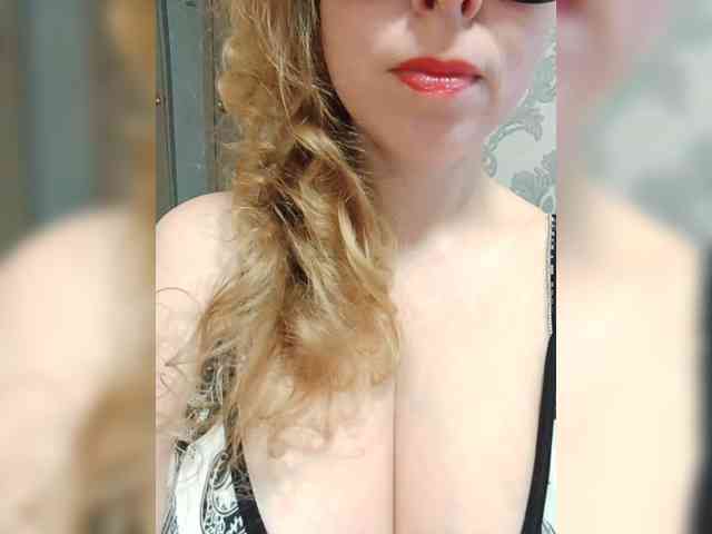 Dashulya666 webcam