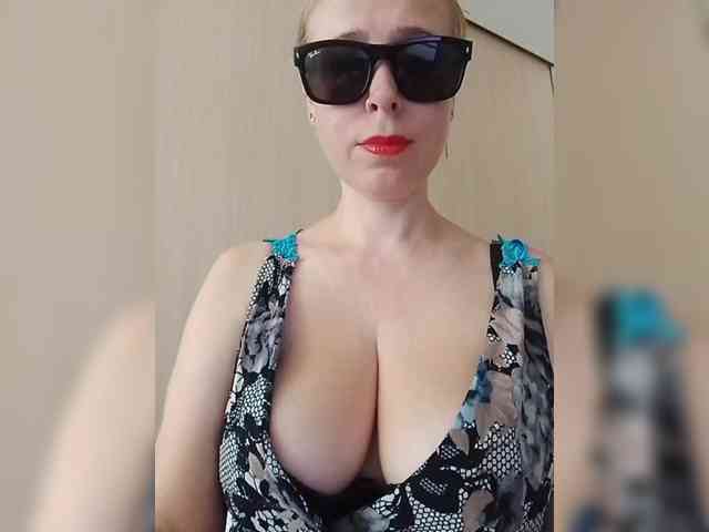 Dashulya666 webcam