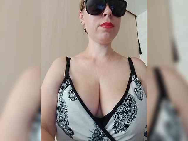Dashulya666 webcam