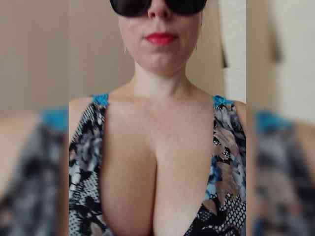 Dashulya666 webcam