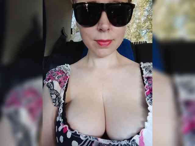 Dashulya666 webcam