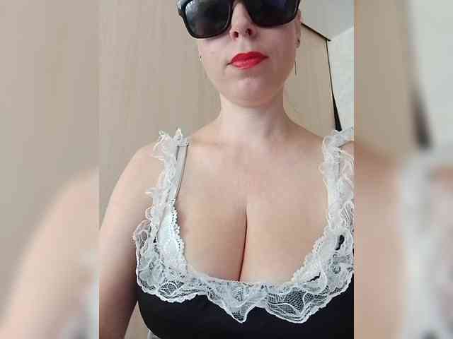 Dashulya666 webcam