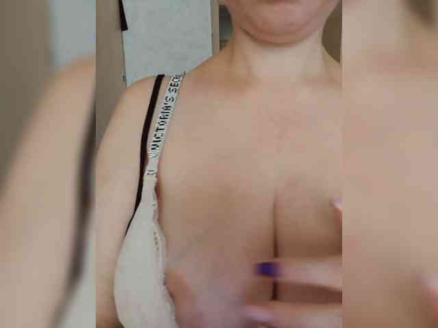 Dashulya666 webcam