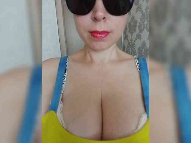 Dashulya666 webcam