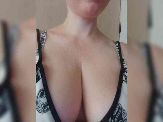 Dashulya666 webcam
