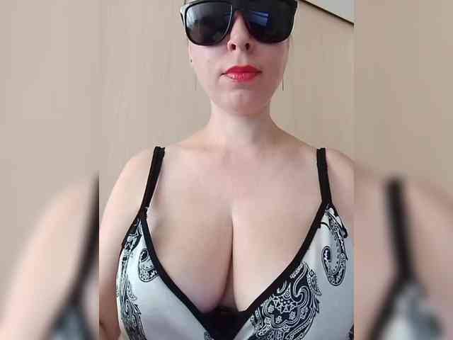 Dashulya666 webcam