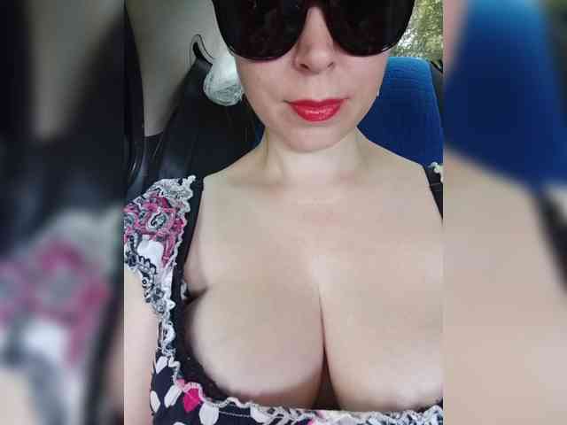 Dashulya666 webcam