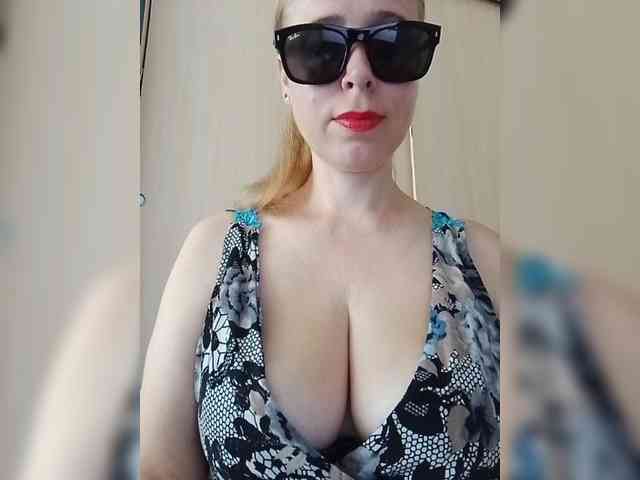 Dashulya666 webcam