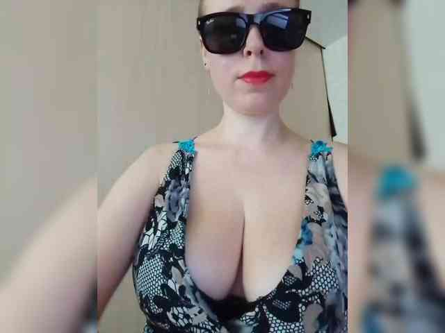 Dashulya666 webcam