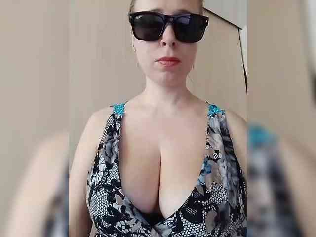 Dashulya666 webcam
