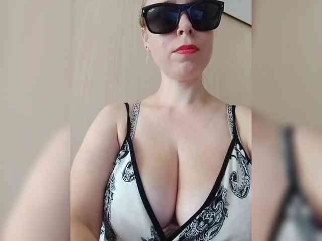 DashaKisa951 Sex Cam Show