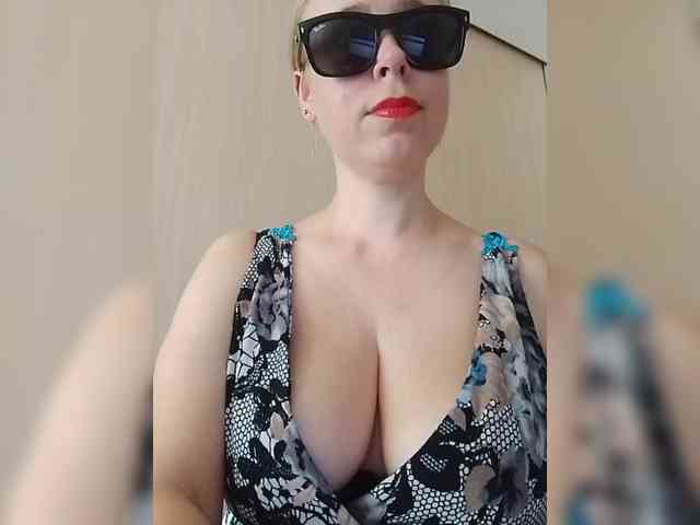 Dashulya666 webcam
