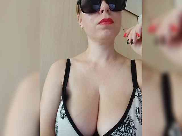 DashaKisa951 Sex Cam Show