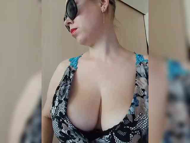 Dashulya666 webcam