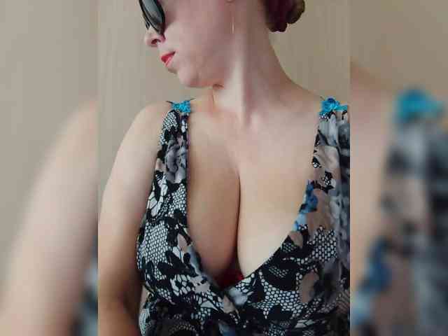 Dashulya666 webcam