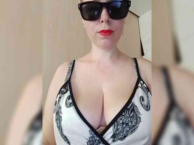 Dashulya666 webcam
