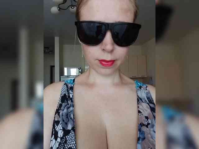 Dashulya666 webcam