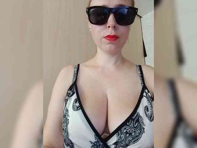 Dashulya666 webcam