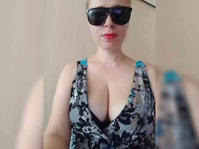 Dashulya666 webcam