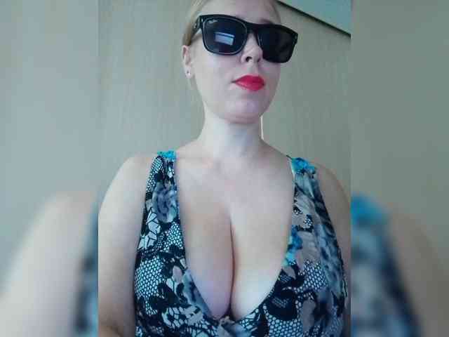 Dashulya666 webcam