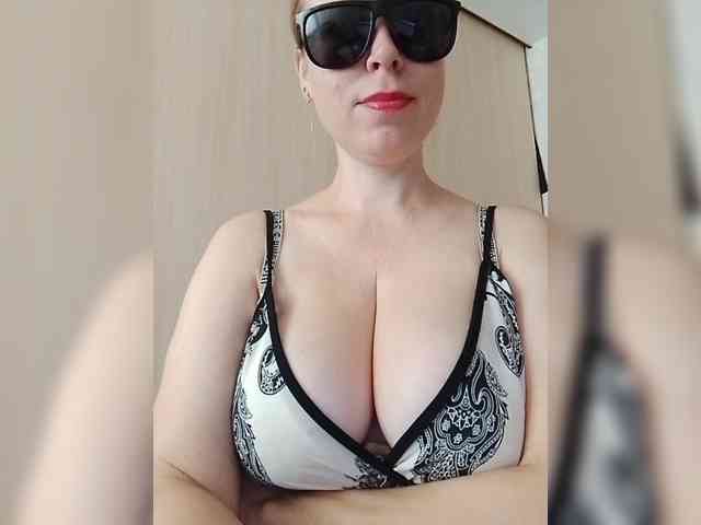 Dashulya666 webcam