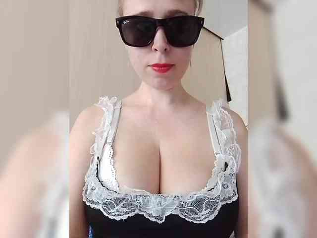 Dashulya666 webcam