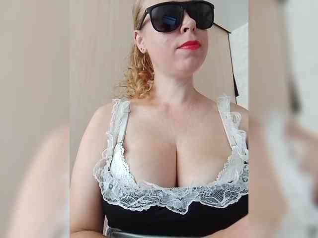 Dashulya666 webcam