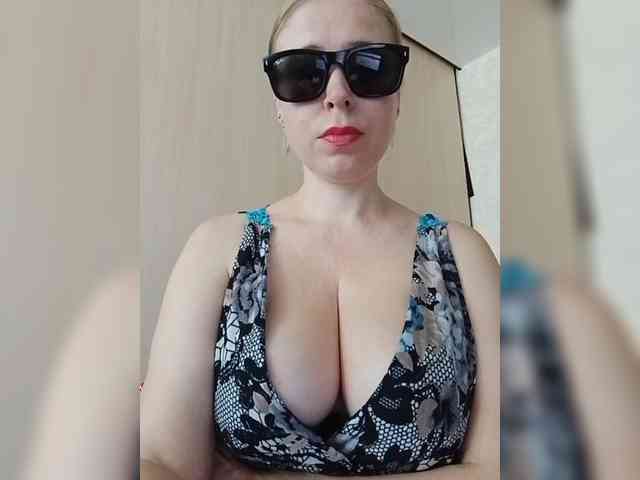 Dashulya666 webcam