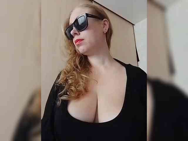 Модель: Dashulya666