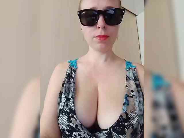 Dashulya666 webcam