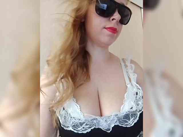 Dashulya666 webcam