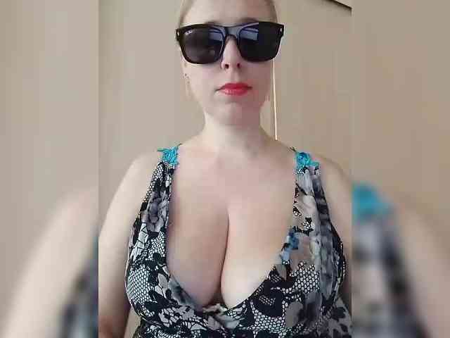 Dashulya666 webcam