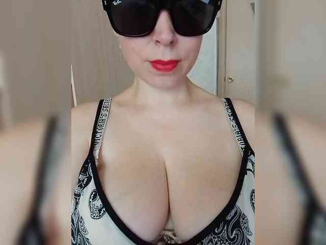 Dashulya666 webcam