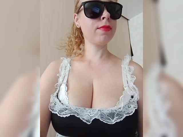 Dashulya666 webcam