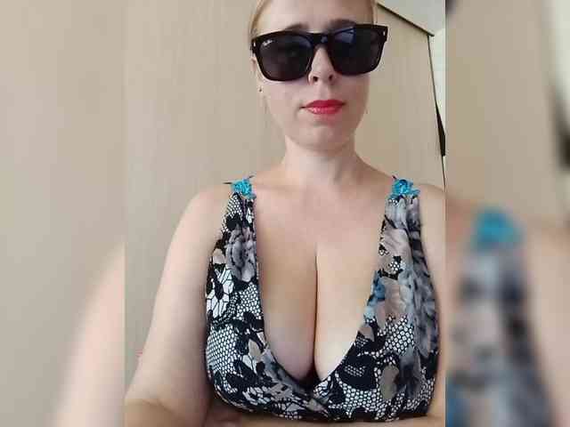 Dashulya666 webcam