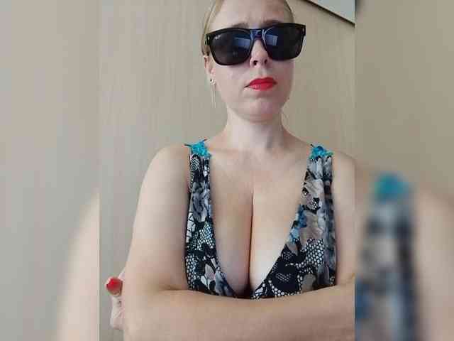 Dashulya666 webcam