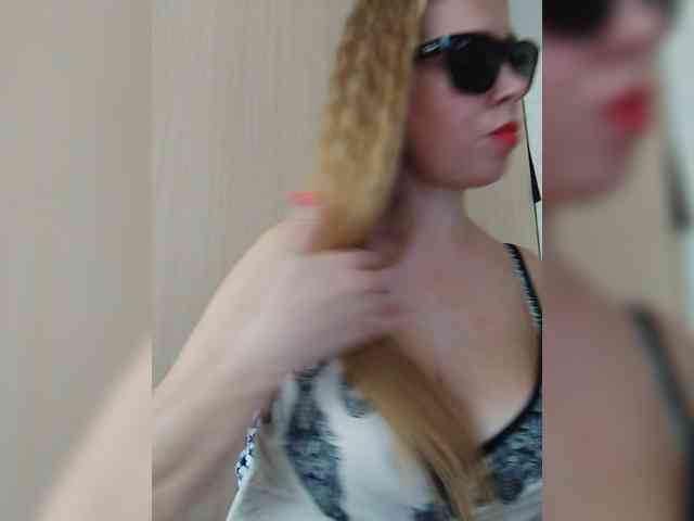 Dashulya666 webcam