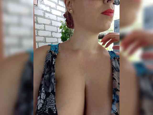 Dashulya666 webcam