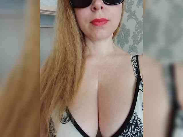 Dashulya666 webcam